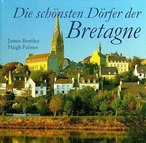 Die schönsten Dörfer der Bretagne