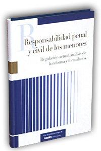 Responsabilidad penal y civil de los menores (Monografías)