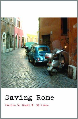 Saving Rome