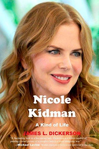 Nicole Kidman: A Kind of Life