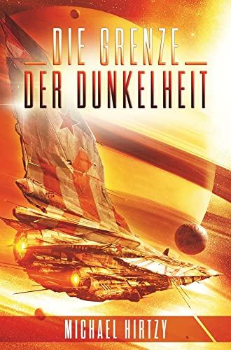 Die Grenze der Dunkelheit