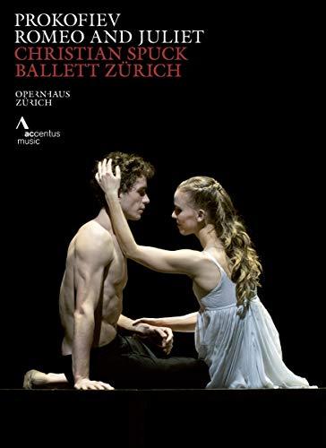 Sergei Prokofjew: Romeo und Julia [Ballett Zürich]