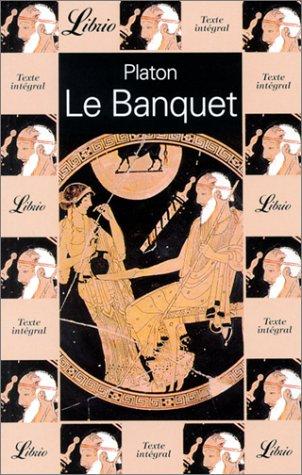 Le Banquet (Librio)