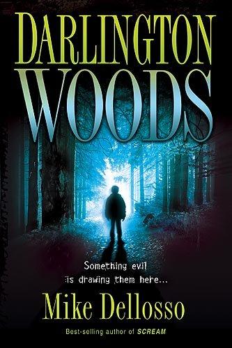 Darlington Woods: Something Evil Is Drawing Them Here...