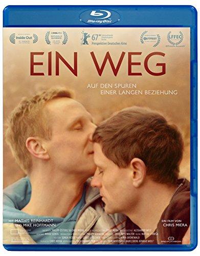 EIN WEG (Deutsche Originalfassung) [Blu-ray]