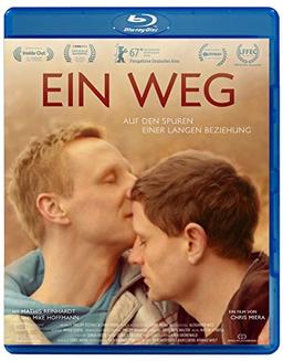 EIN WEG (Deutsche Originalfassung) [Blu-ray]