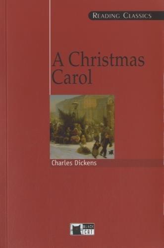 A Christmas Carol (Reading Classics)