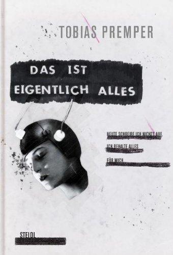 Das ist eigentlich alles