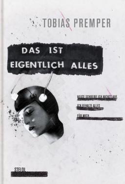 Das ist eigentlich alles