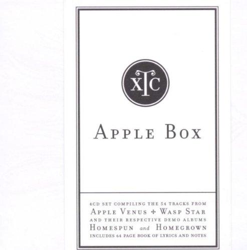 Apple Box