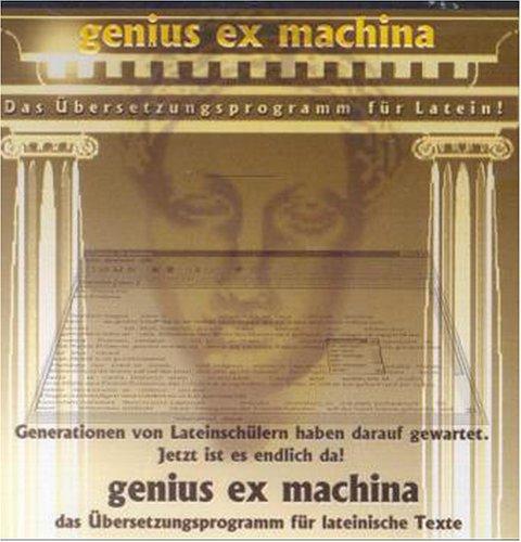 genius ex machina