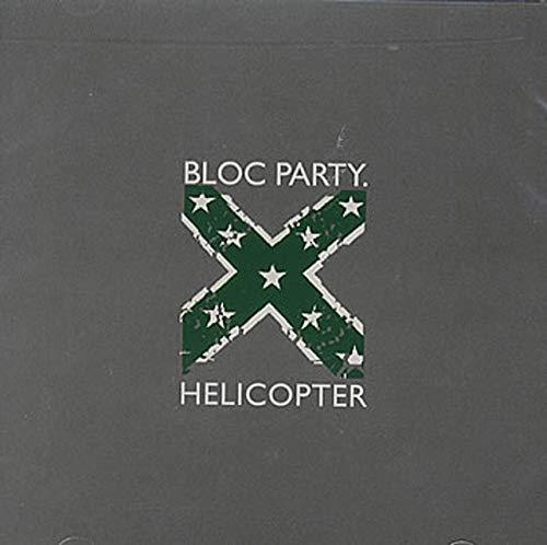 Helicopter Remixes