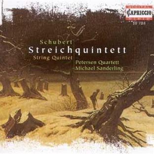 Streichquintett