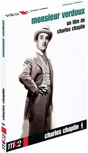 Monsieur verdoux [FR Import]