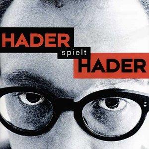 Hader Spielt Hader