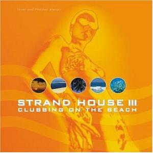 Strand House Vol.3