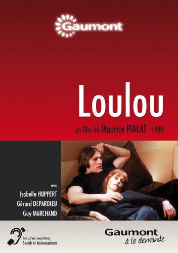 Loulou [FR Import]