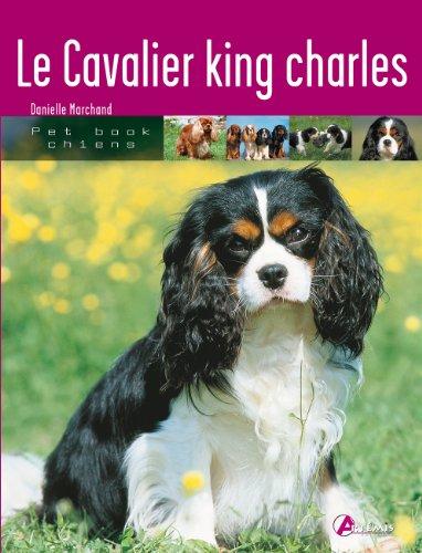 Le Cavalier King Charles