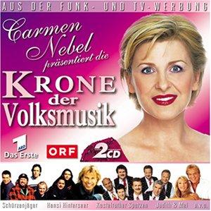 Krone der Volksmusik 2002