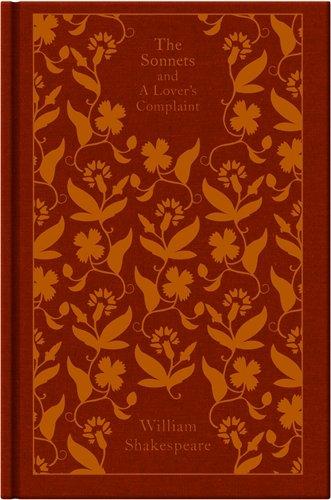 The Sonnets and a Lover's Complaint (Clothbound Classics)