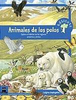 Animales de los polos (Hábitat, Band 2)