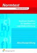 Normtest - Kaufmann/Kauffrau für Spedition und Logistikdienstleistung