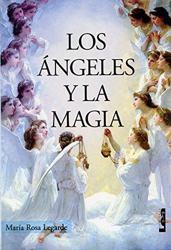 Los angeles y la magia / The Angels and Magic