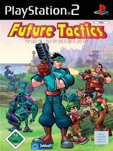 Future Tactics: The Uprising