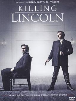 Killing Lincoln [IT Import]