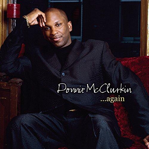 Donnie Mcclurkin:Again [2003]