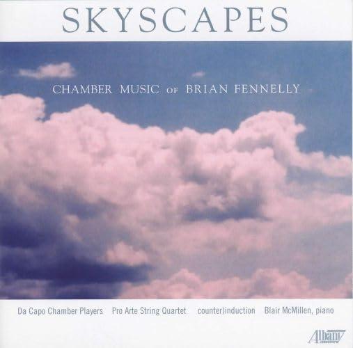 Chamber Music: Skyscapes