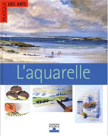 L'aquarelle