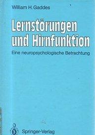 Lernstörungen und Hirnfunktion: Eine neuropsychologische Betrachtung