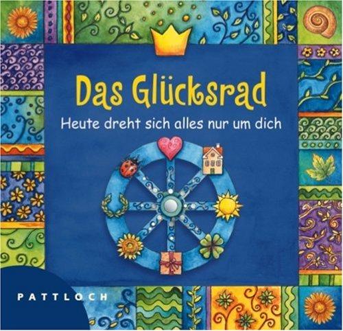 Das Glücksrad: Heute dreht sich alles nur um dich