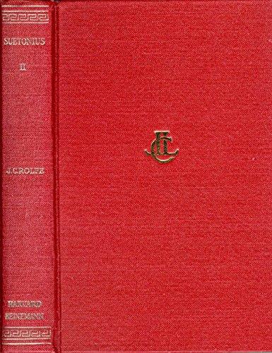 Works (Loeb Classical Library)