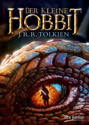 Der kleine Hobbit: Roman