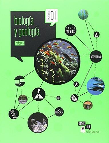 Bach 1 - Biologia Y Geologia - Practica - #somoslink