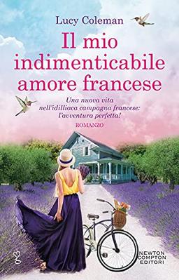 INDIMENTICABILE AMORE FRANCESE