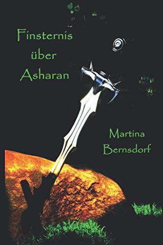 Finsternis über Asharan