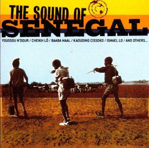 Sound of Senegal