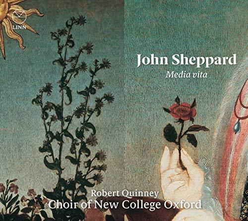 Sheppard: Media Vita