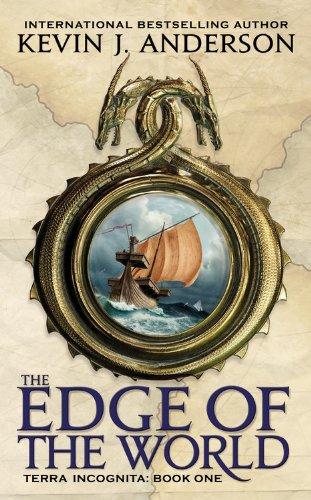 The Edge of the World (Terra Incognita, Band 1)