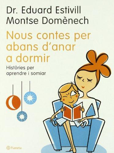 Nous contes per abans d'anar a dormir (PLANETA INFANTIL)