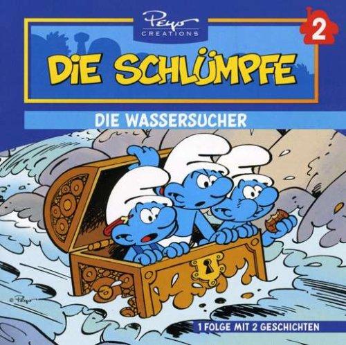 02:die Wassersucher