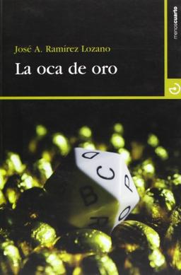 La oca de oro (Cuadrante 9, Band 4)