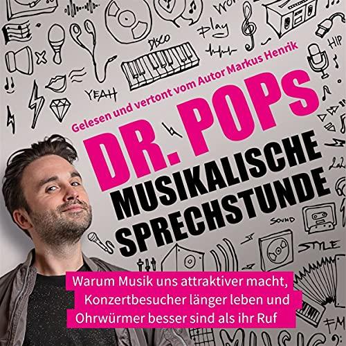 Dr. Pops musikalische Sprechstunde: WortArt