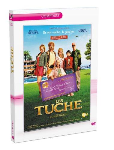 Les tuches [FR Import]