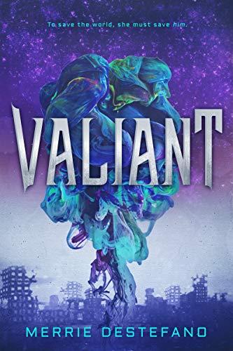 Destefano, M: Valiant