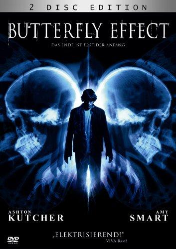 Butterfly Effect [2 DVDs]