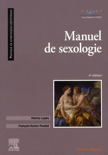 Manuel de sexologie